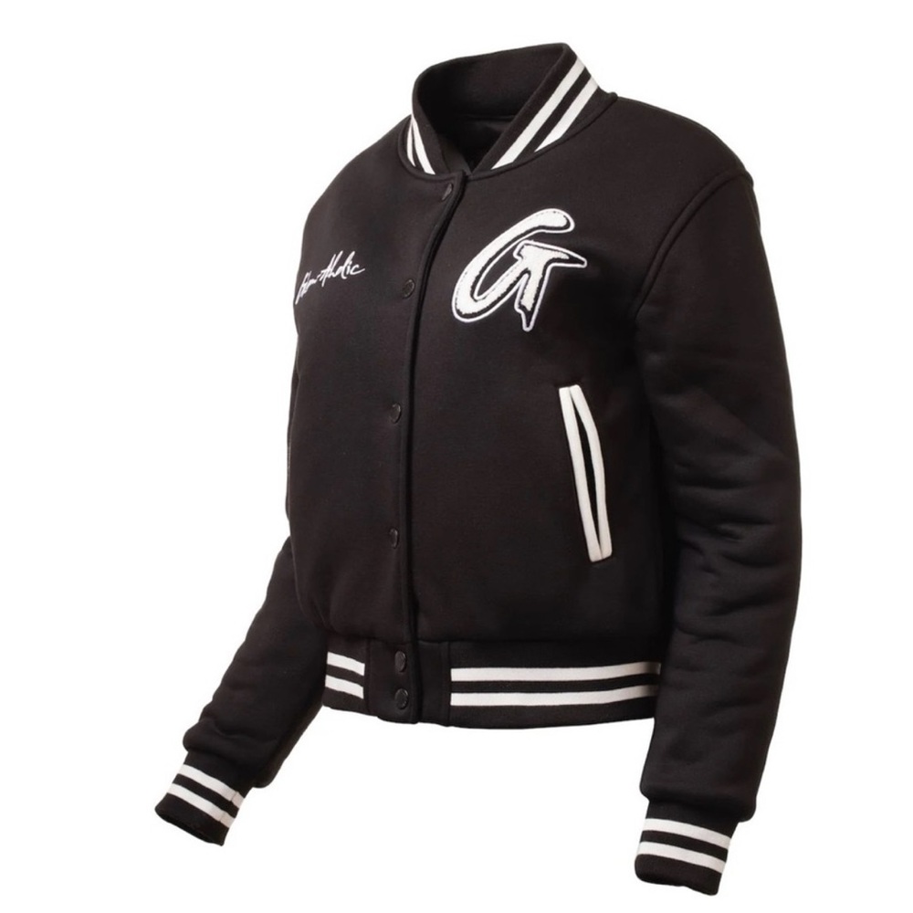 Glamaholic Bomber Jacket size L